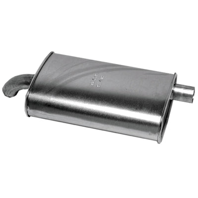 Walker Exhaust muffler