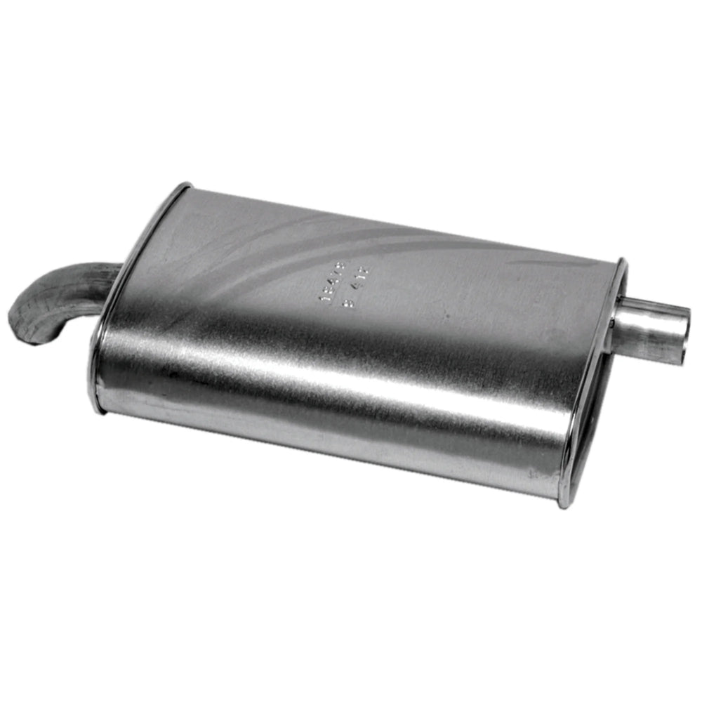 MUFFLER