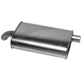 MUFFLER