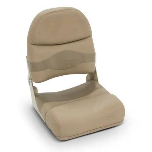 BUCKET SEAT WHITE