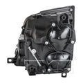 RH HEADLAMP ASSY COMPOSITE EXC V; SEDAN; HALOGEN CADILLAC CTS 0814; CTS WGN 1014; COUPE CTS 1115