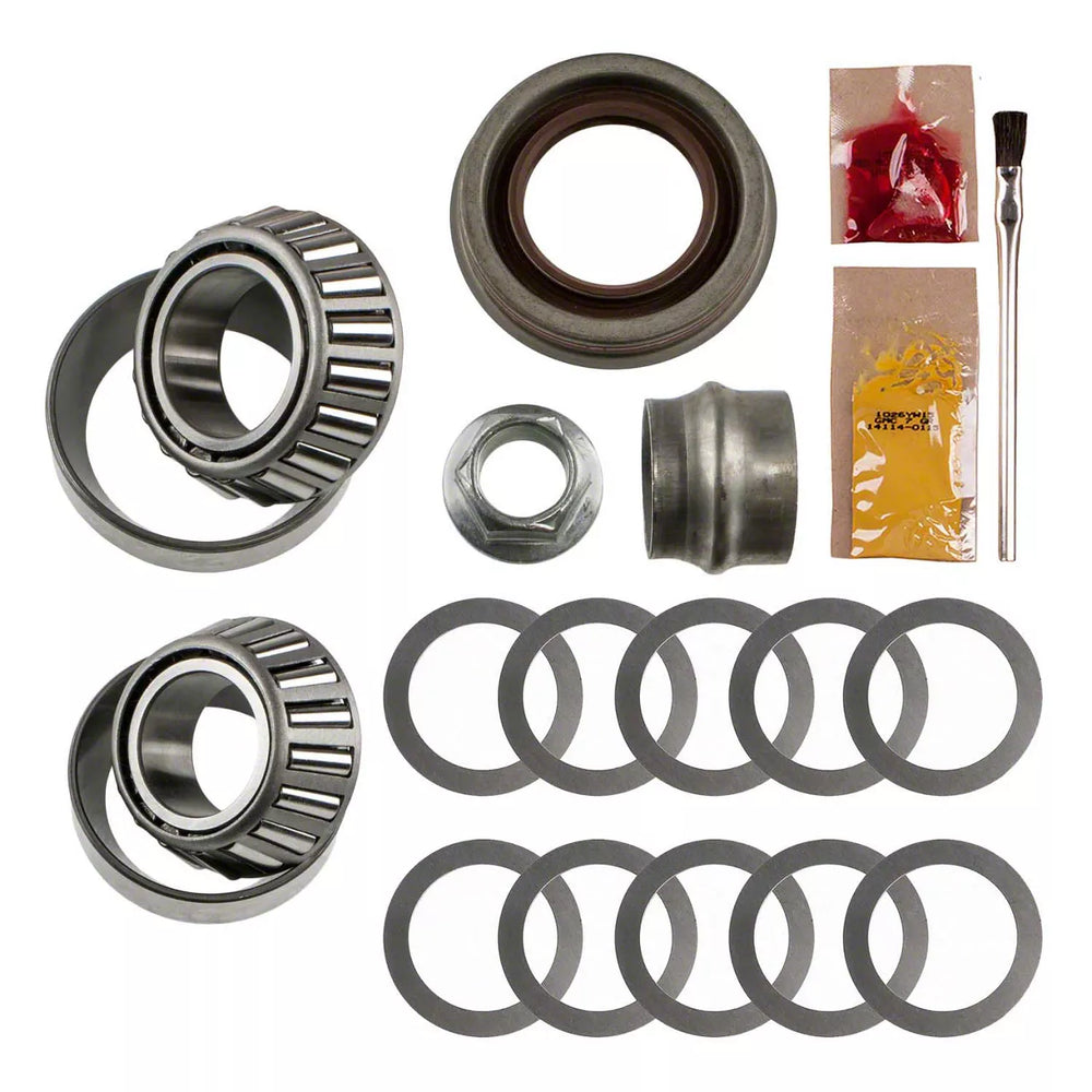 KIT PIN BRG/SEAL D44 FRT JK TI
