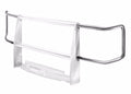 Go Industries chrome winch