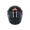 Racequip Gloss Black VESTA20 SA2020 Medium