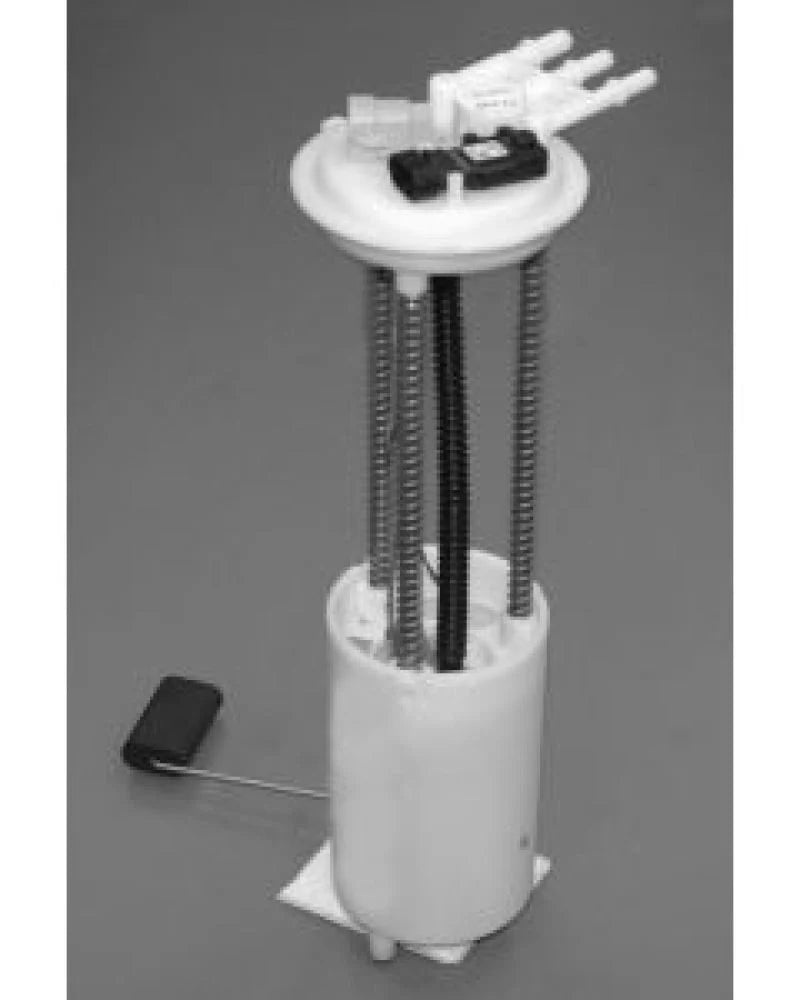 FUEL PUMP