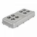 LTS PLENUM TOP, LT1 HI RAM 2 X 4500