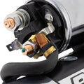 HIGH TORQUE STARTER BUICK 455 2.0 KW MOTOR 15:1 COMP