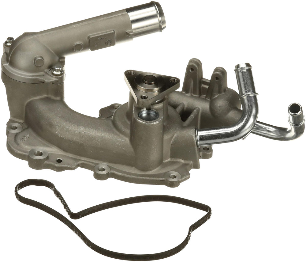 Gates auto part