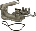 Gates auto part