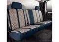 1419 SILVERADO/SIERRA 1500/1519 SILVERADO/SIERRA 2500/3500 REAR SPLIT 60/40 W/ADJ HEAD NAVY