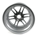Enkei auto part close-up