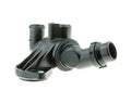 Gates auto part