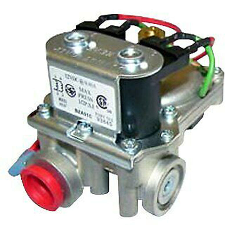 KIT SVC VALVE GAS ASSY 10G