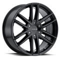158B 22X9.5 15MM