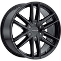 158B 22X9.5 15MM