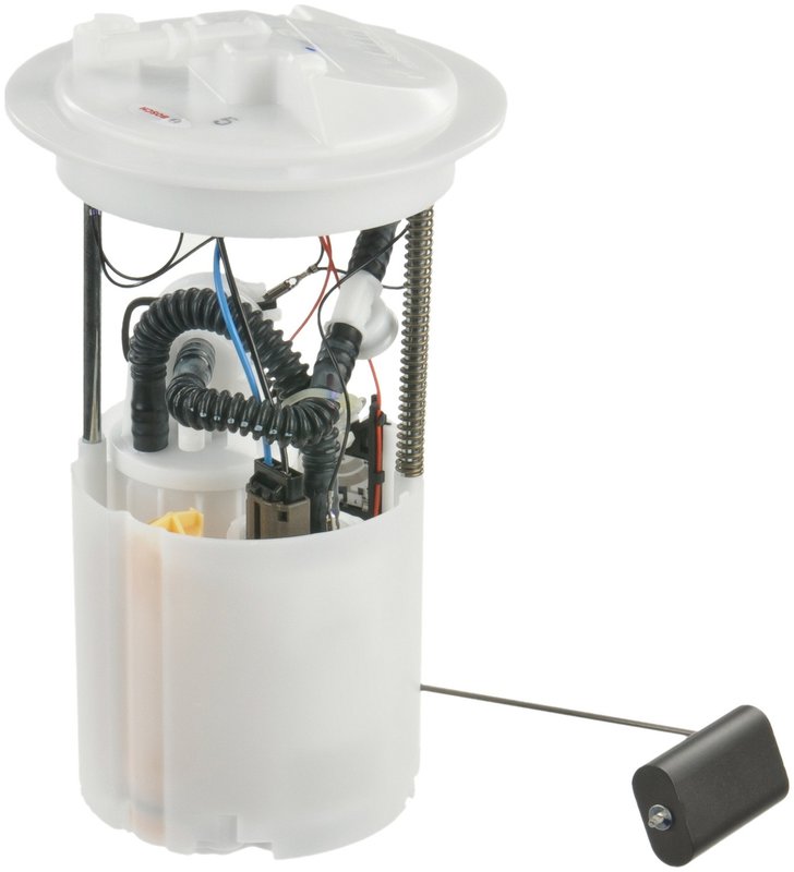 FUEL PUMP MODULE