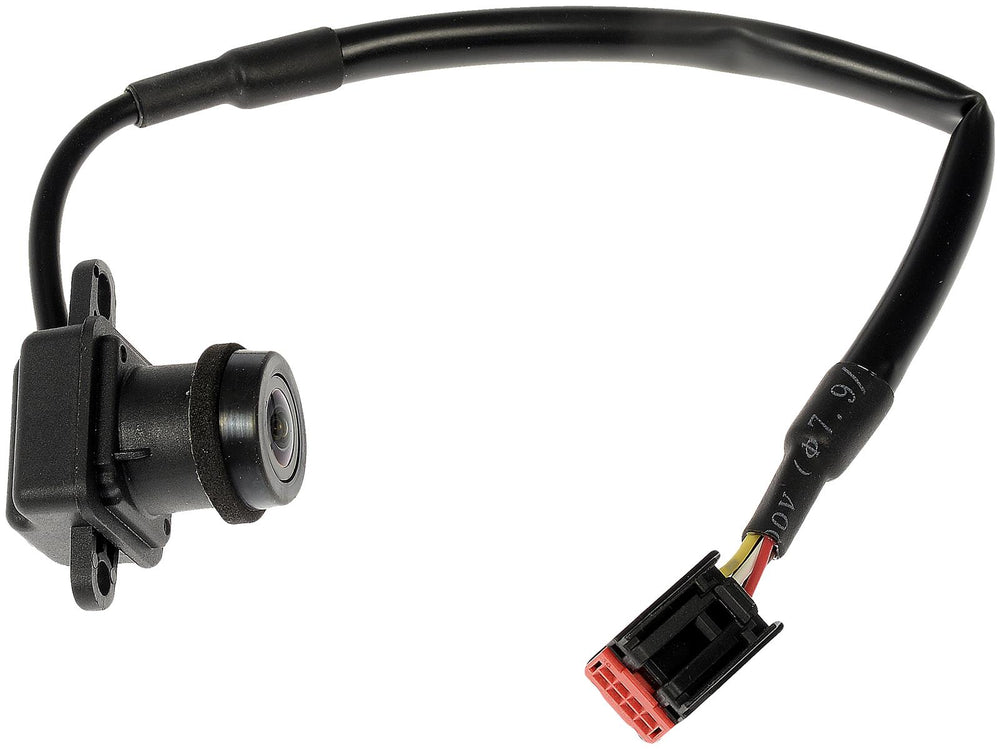 PARK ASSIST CAMERA