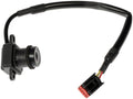 PARK ASSIST CAMERA