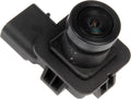 PARK ASSIST CAMERA