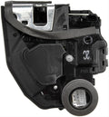 DOOR LOCK ACTUATOR