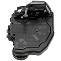 DOOR LOCK ACTUATOR