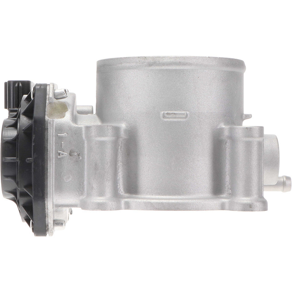 ELECTRONIC THROTTLE BODY