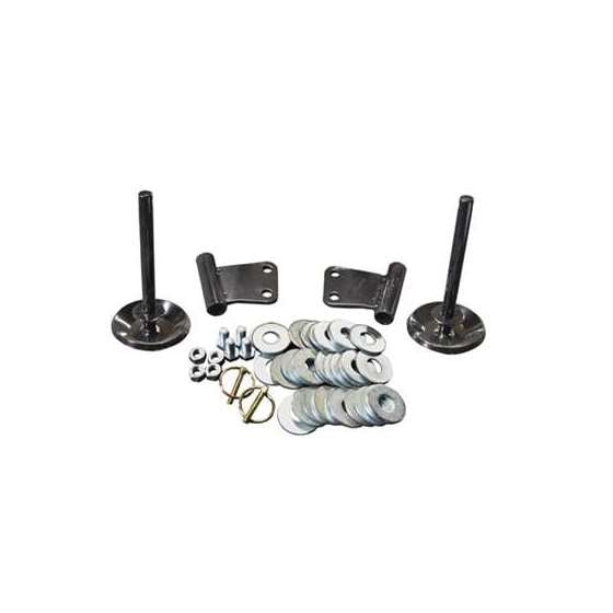 HDWE BAG FORD 350 17128
