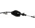 GEARSHIFT CONTROL CABLE ASSEMBLY