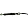 GEARSHIFT CONTROL CABLE ASSEMBLY