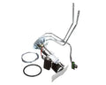 DELPHI auto part installed view