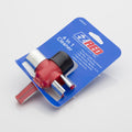 DIGITAL FLUID DISPENSER W/ DIGITAL METER FLEXIBLE TIP 1/2IN NPT