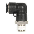DIGITAL FLUID DISPENSER W/ DIGITAL METER FLEXIBLE TIP 1/2IN NPT