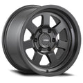 MAMBA M28 17X9 5X127 ET-12 SILVER W