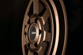 MAMBA M28 17X9 5X127 ET-12 SILVER W