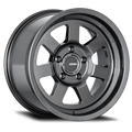 MAMBA M28 17X9 5X127 ET-12 SILVER W
