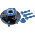 MOOG 02-08 Dodge Ram 1500 Front Hub Assembly