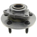 MOOG 02-08 Dodge Ram 1500 Front Hub Assembly