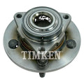 MOOG 02-08 Dodge Ram 1500 Front Hub Assembly