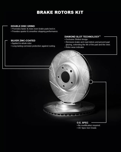 R1 Concepts silver auto part