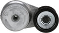 Gates Steel V-Ribbed 6 Grooved (55 mm x 17 mm x 41 mm) - w/ Dust Cap