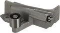Gates Steel V-Ribbed 6 Grooved (55 mm x 17 mm x 41 mm) - w/ Dust Cap