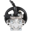 NEW POWER STEERING