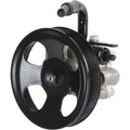 NEW POWER STEERING