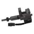 A1 REMFG INC auto part close-up