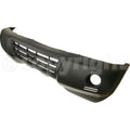 Sherman Parts bumper
