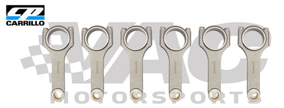 Carrillo auto part