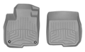 WeatherTech auto part detail