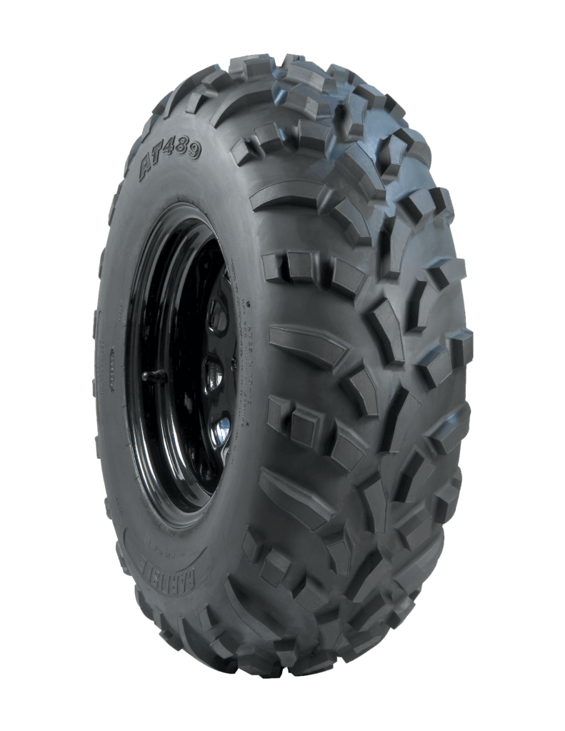 24X12-10NHS 4PR AT489 TL