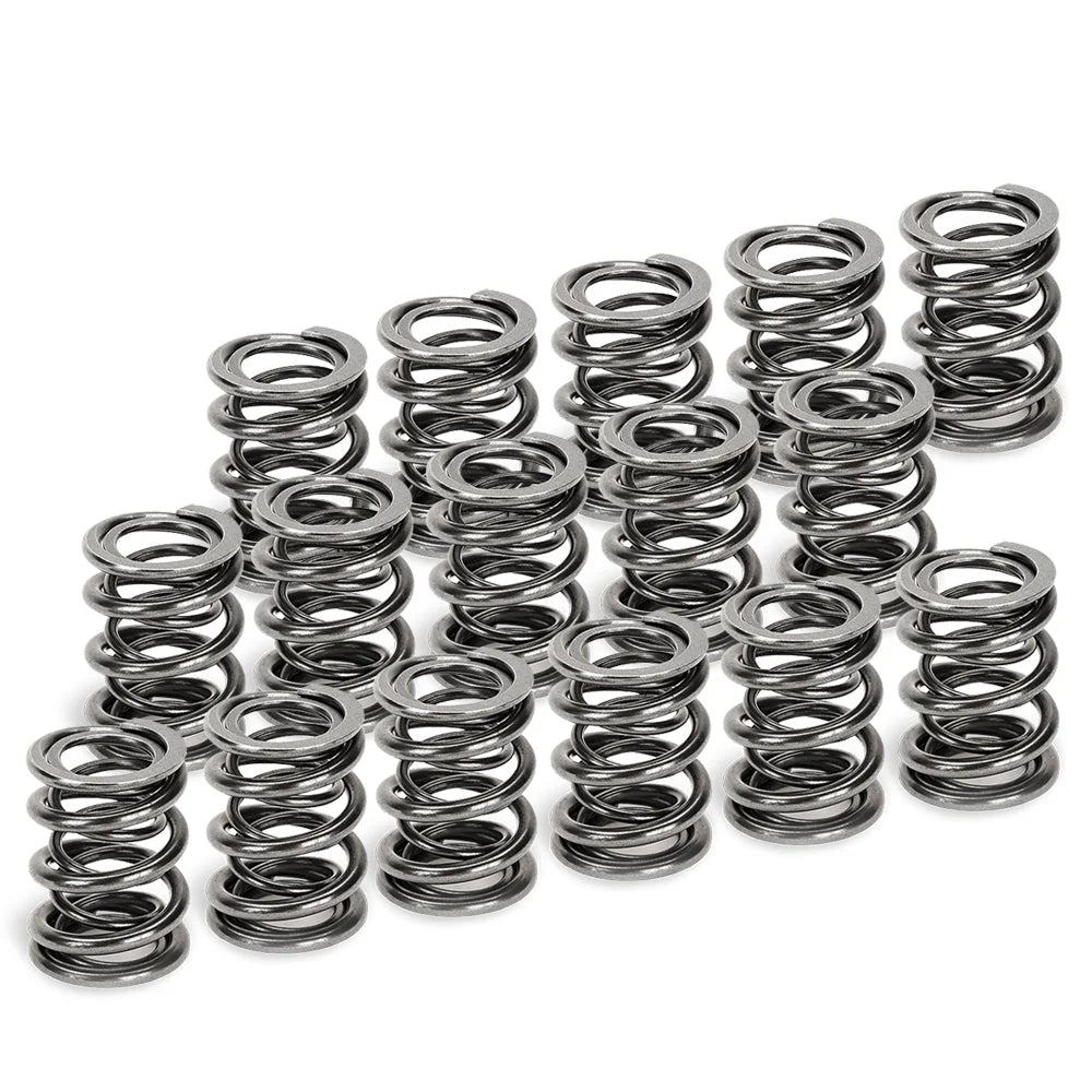 Supertech springs