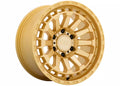 BR RAID 18X9.5 5X127 -18 71 GOLD